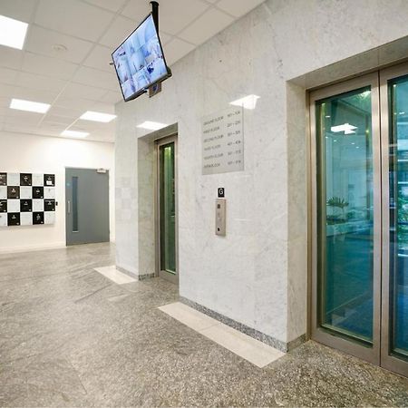 Bayard Apartments 2 Bedroom City Centre Apartment Peterborough Bagian luar foto