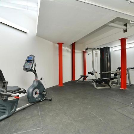 Bayard Apartments 2 Bedroom City Centre Apartment Peterborough Bagian luar foto