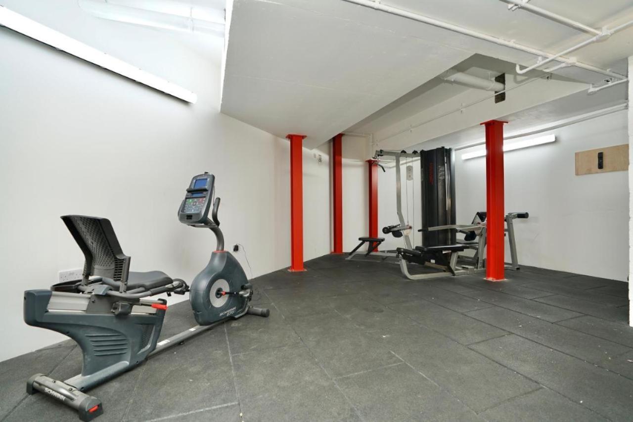 Bayard Apartments 2 Bedroom City Centre Apartment Peterborough Bagian luar foto